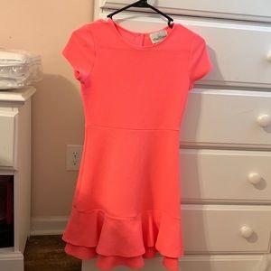 Rare Editions Girl Dress Size 10.